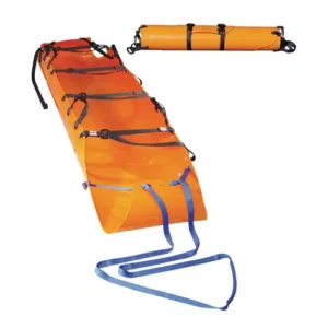 Maca para Resgate Envelope Ultra Safe