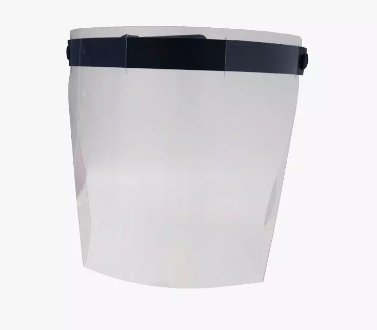 Protetor Facial Plascony