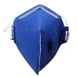 Respirador Descartavel Pff2 MFQ - CA36856