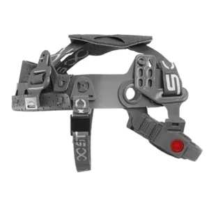 Suspenção Steel Click p/ casco Turtle SteelFlex