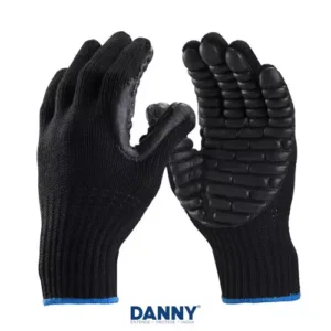 Luva de segurança Vibraflex contra vibração Danny