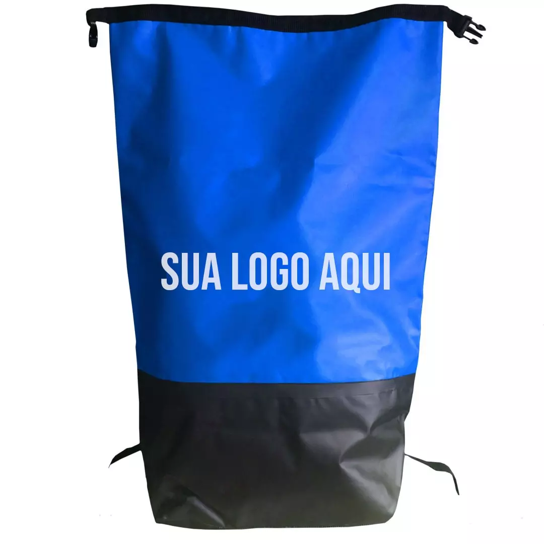 Mochila Estanque 100% Impermeável Personalizada - Image 2