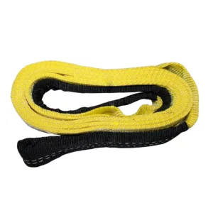 Cinta Sling 3T X 2MTS Amarelo- Cabofort