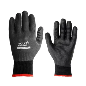Luva Black Tractor - Volk - CA 37981