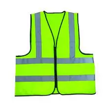 Colete Bolso Refletivo RFX Vicsa