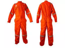 Macacão RF Padrão Petrobrás CA 434550