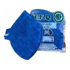 Respirador Descartável PFF2 CA 36856 - Image 2