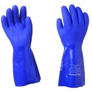 Luva PVC Forrada 36Cm Big Compra