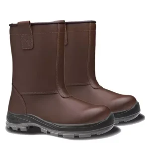 Bota Petroleira Fujiwara - CA: 46781