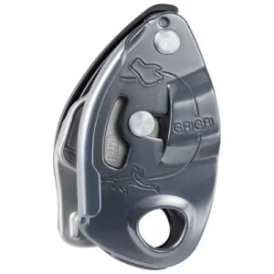 Descensor GriGri Petzl