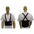 Cinta Ergônomica Com Suspensório Vicsa - Image 3