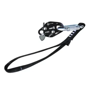 Trava Quedas Luck Rescue Task