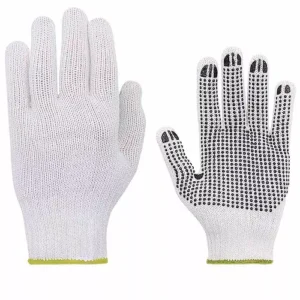 LUVA TRICOTADA DE ALGODAO PIGMENTADA NA PALMA BIG COMPRA