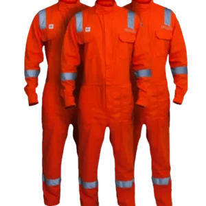 MACACÃO RF 60/62-66/68 GG E XG LARANJA