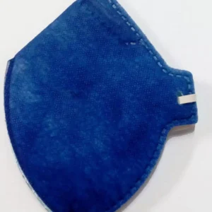 Respirador Descartável PFF2 CA 36856