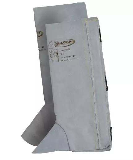 Perneira de Raspa Valcan CA 25388