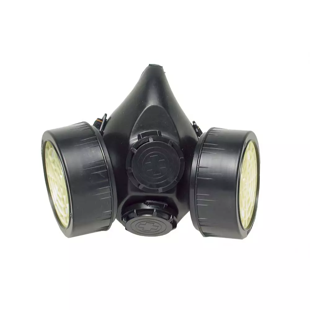 Respirador Semifacial CG306