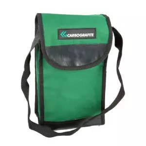 Bolsa Fechada Carbografite CG415
