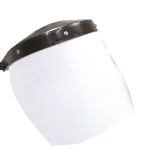 Protetor Facial CG Incolor