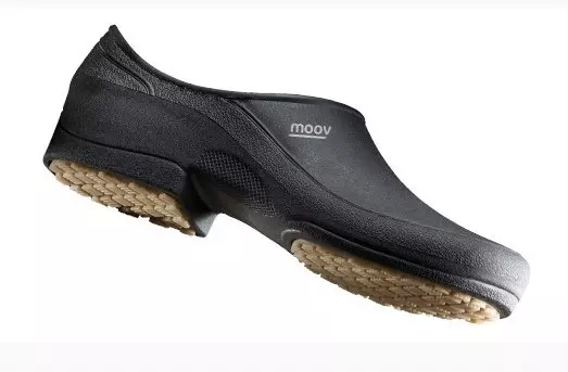 Sapato Moov Impermeável FMS Fujiwara - Image 6