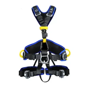 Cinturão X-Pert II TASK