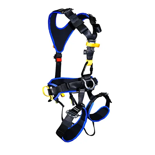 Cinturão de Segurança Pqd Fivex Light II Task - Image 2