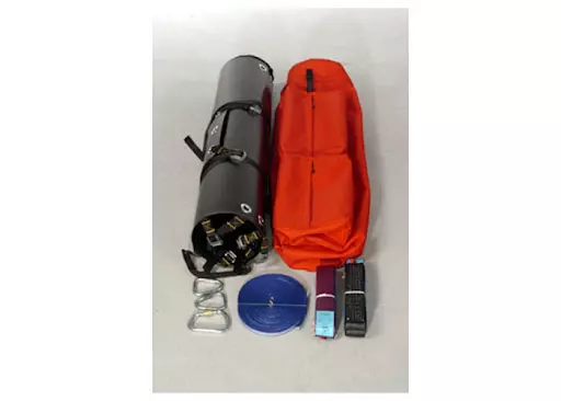 Maca Envelope para Resgate Vakuform - Image 3