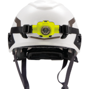 Lanterna de cabeça Ex (anti explosiva) recarregável XPR-5553G Nightstick