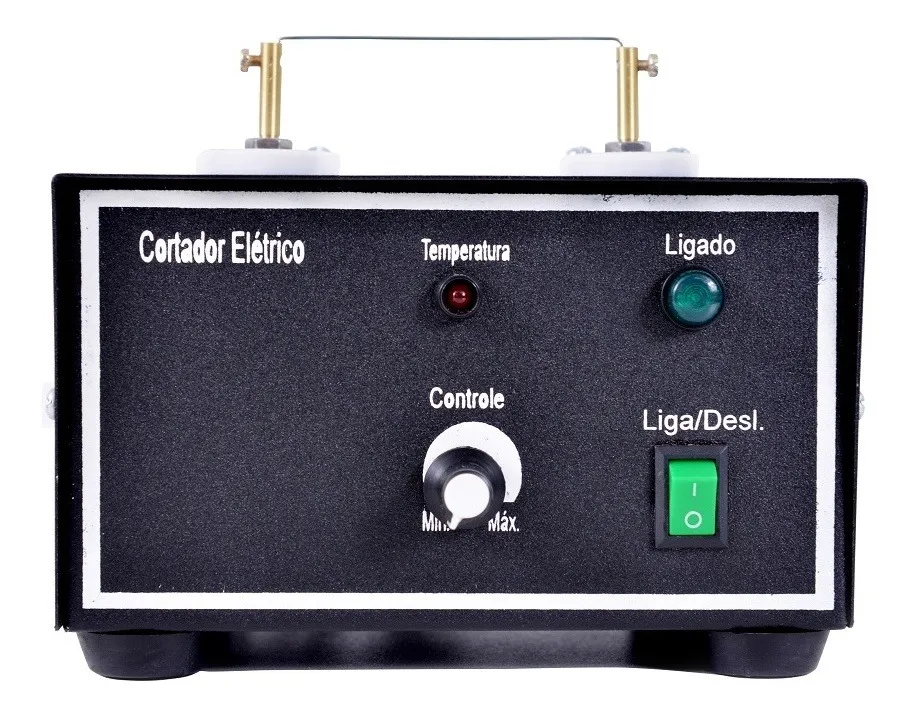 Cortador de Corda Térmico - Image 3