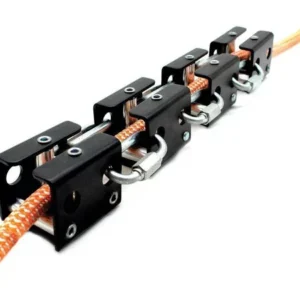 Protetor de Corda Modulador com 4 peças