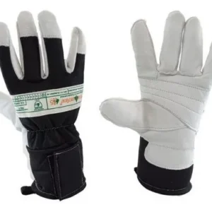 Luva Tecnica Para Trabalho Em Altura - Tecmater