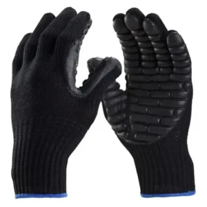 Luva Antivibração Gorila Volk - CA38257