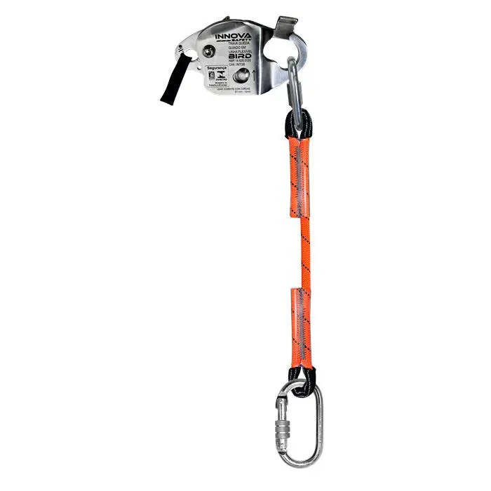 Trava Queda Bird - Innova Safety