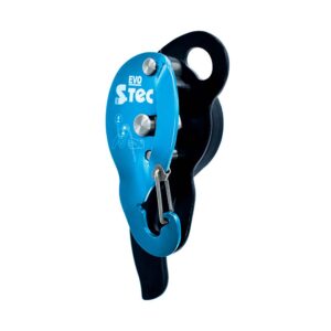 Descensor Evo Stec