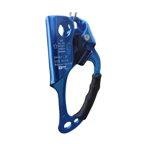 Ascensor de Mão Direita 4kN - FP Safe - FP-AMD - Image 2