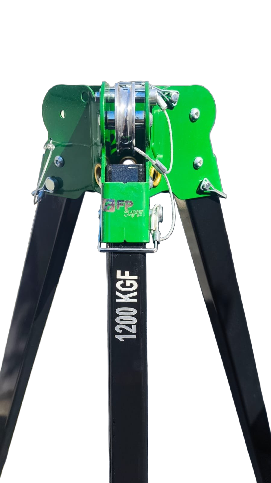 Tripé de Resgate - FP Safe - FP-T - Image 2