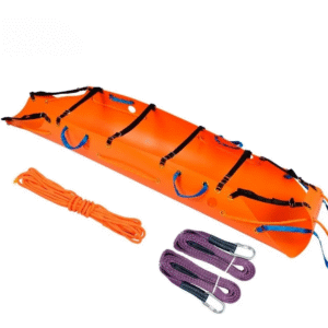 Maca Envelope para Resgate em Altura e Espaços Confinados - FP SAFE - FP-ME