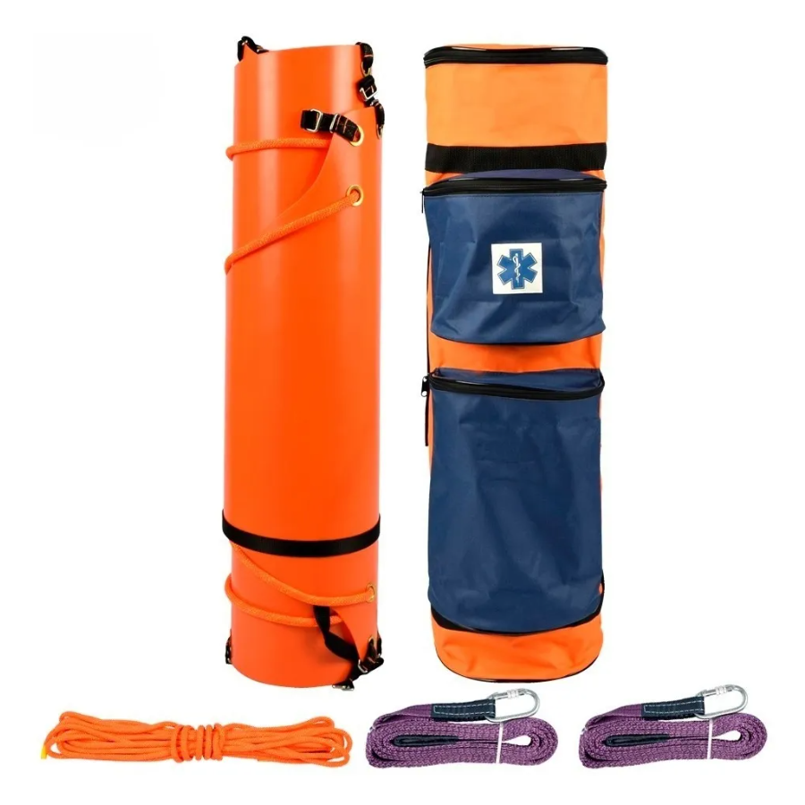 Maca Envelope para Resgate em Altura e Espaços Confinados - FP SAFE - FP-ME - Image 2