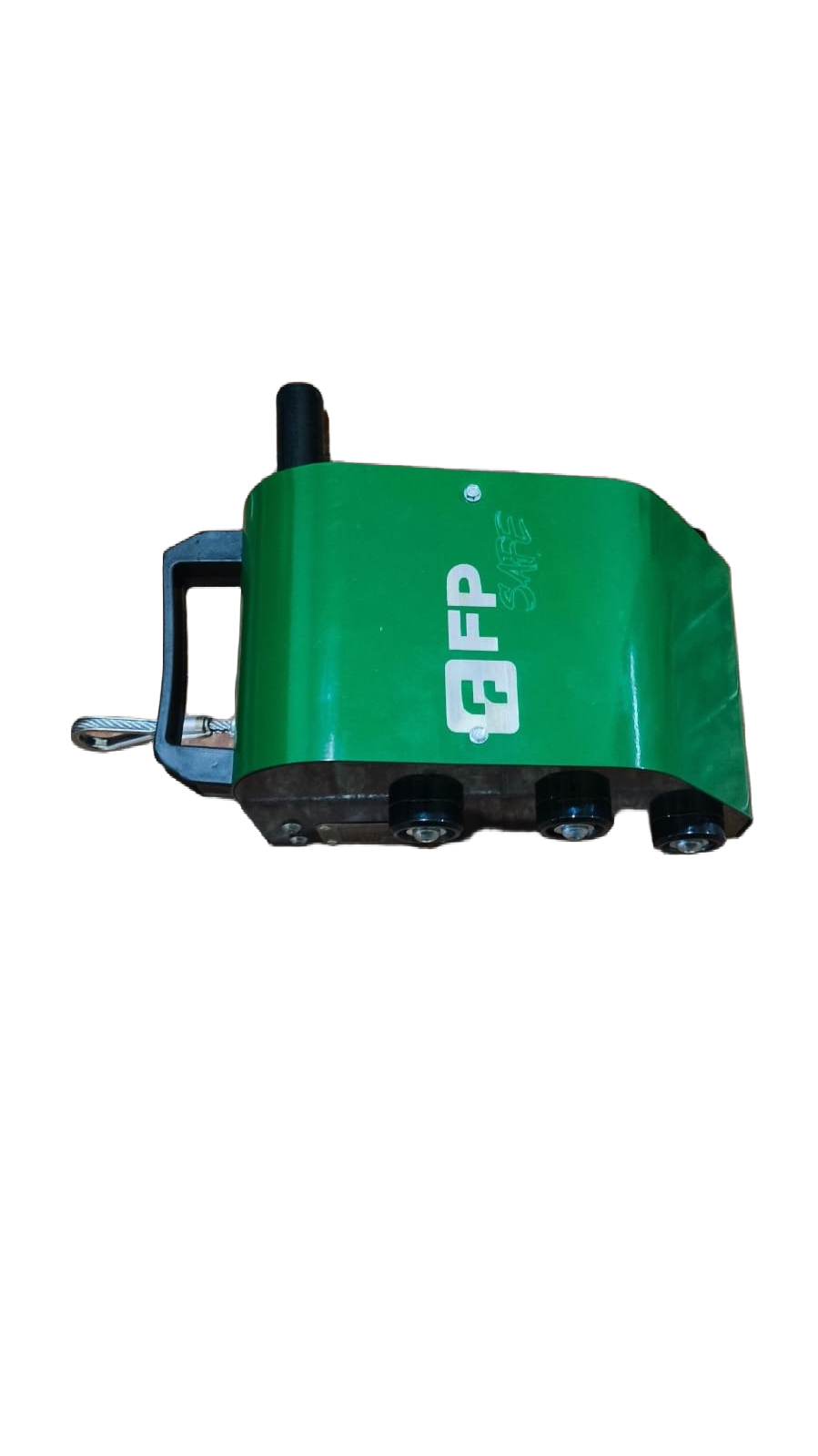 Guincho Manual - FP Safe - FP-GM - Image 2