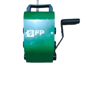 Guincho Manual - FP Safe - FP-GM