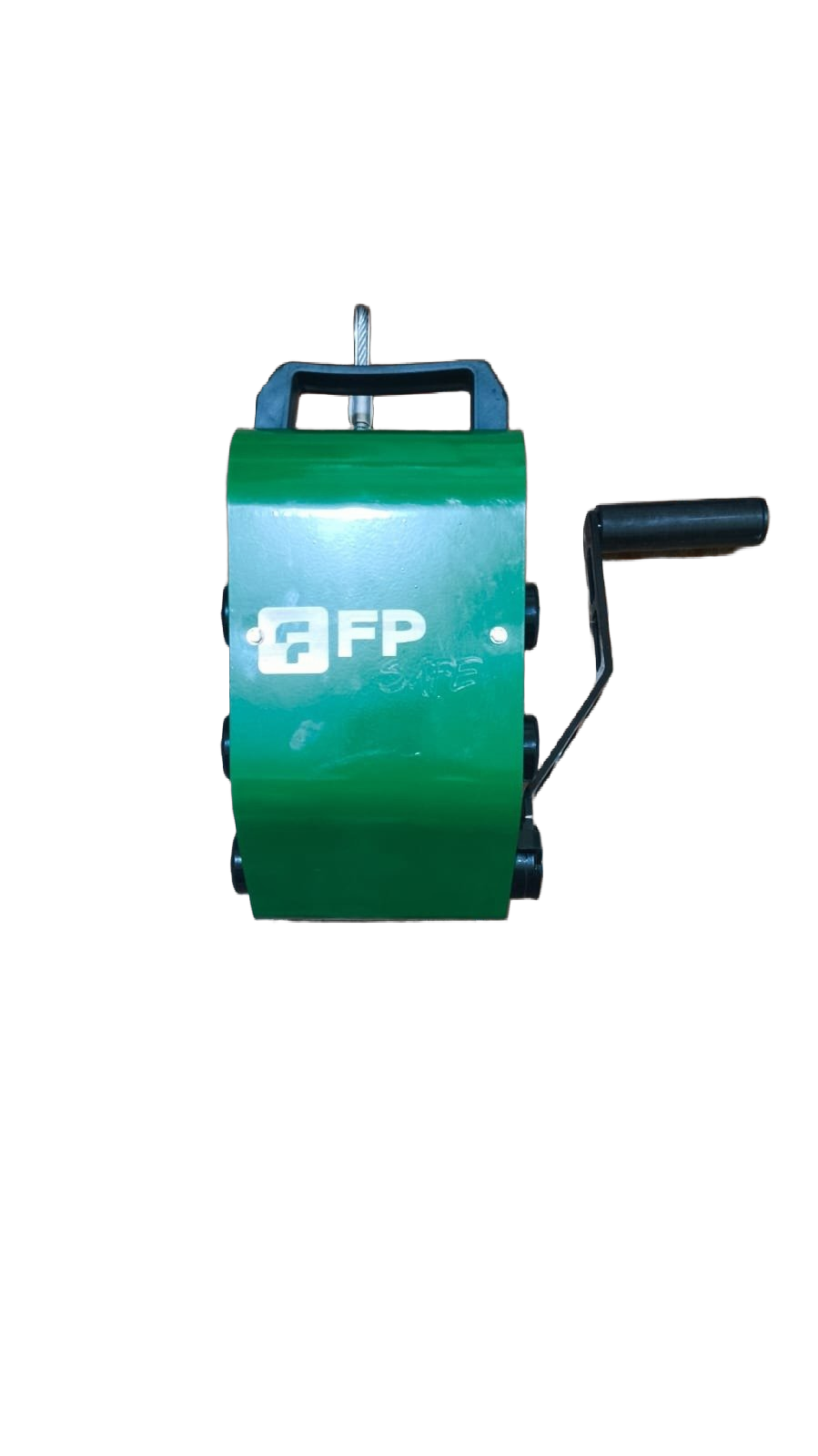 Guincho Manual - FP Safe - FP-GM