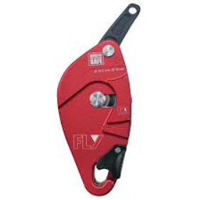 Descensor Fly UltraSafe