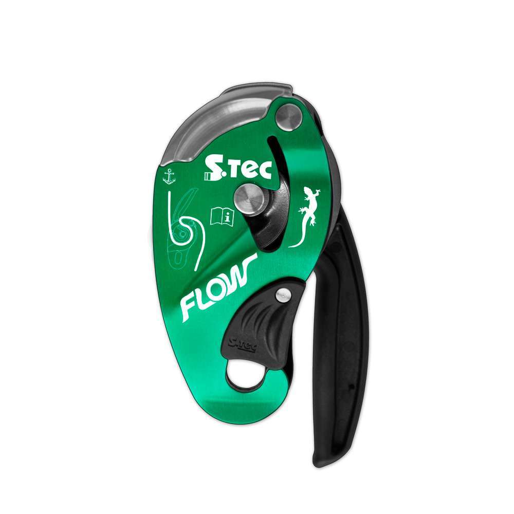 Descensor Anti-Panico Flow D05