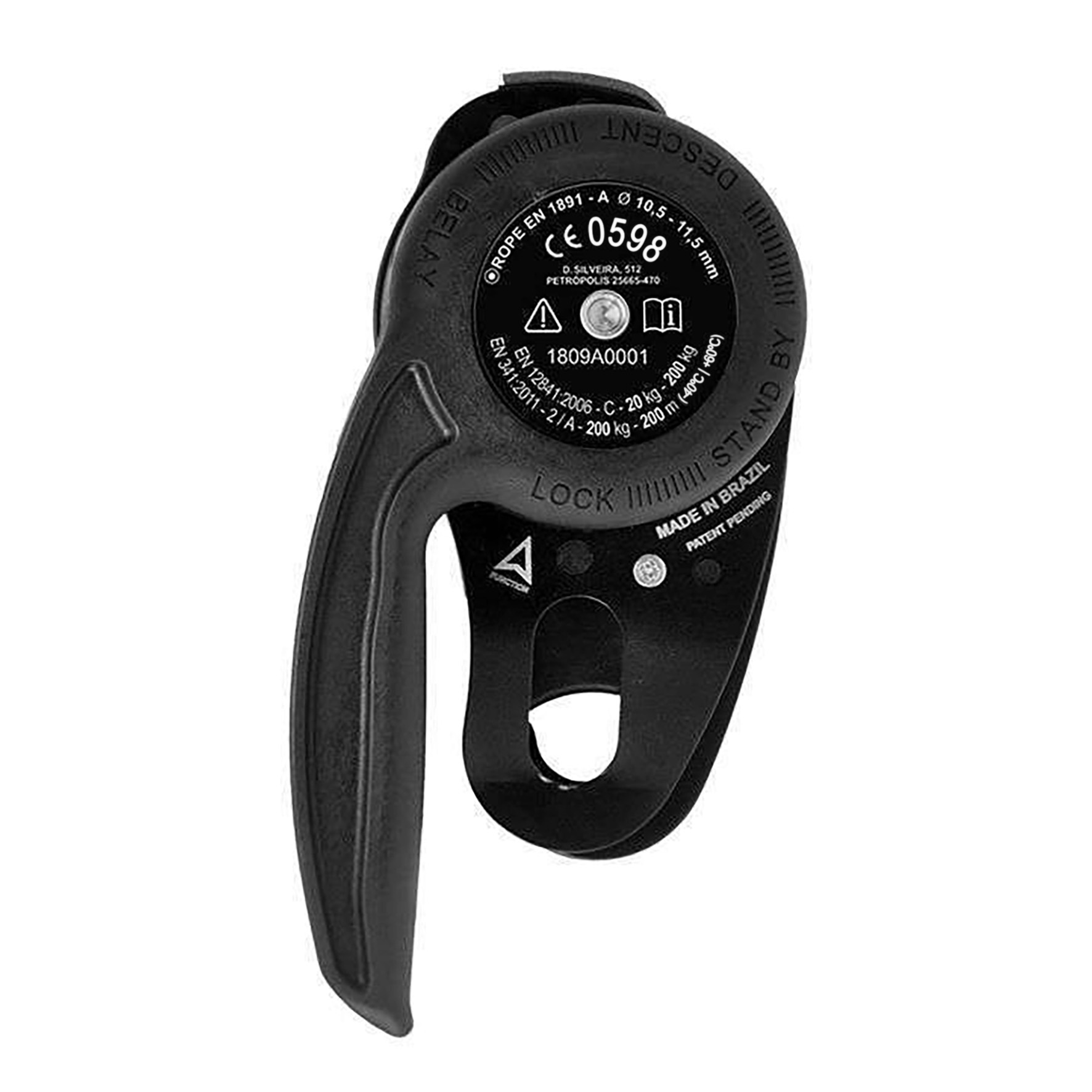 Descensor Flow D07 - Image 2